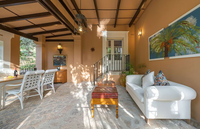 Rondaia Boutique Vineyard Stay – Mallorca, Tramuntana - Foto 78