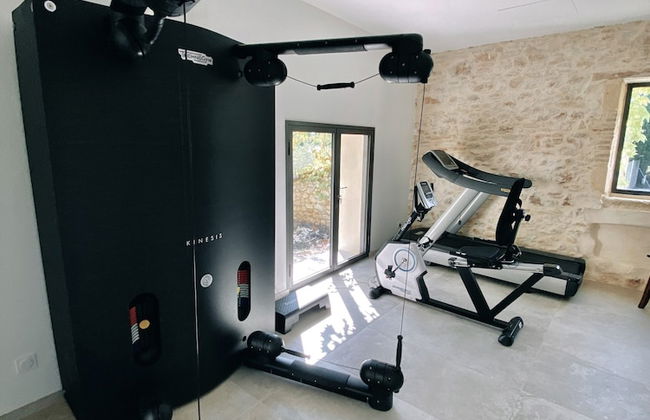 Mas de la Riale - Photo 37