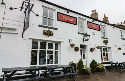 The Railway Apartment - Foto 14