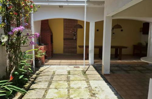 Casa Térrea Espaçosa Centro , Bertioga-Pertinho da Praia - Photo 56