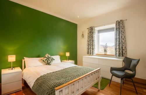 Holiday Home Benderloch House & Frobost Lodge by Interhome - Foto 18