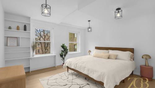 State-of-the-Art Loft-Style 2Br Apartment - Laundry - Chelsea - Foto 3