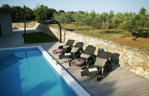 Holiday Home Respira - Foto 43