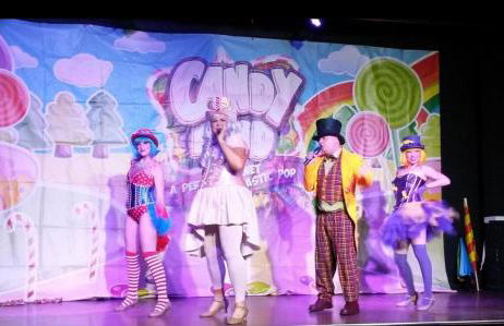 The Pink Lady with games table - Foto 38