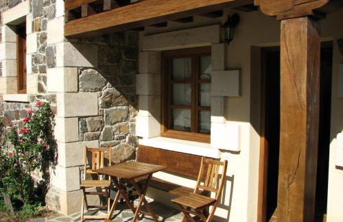 Viviendas Rurales Aldea de Dosamantes - Photo 34