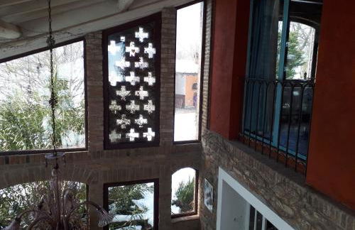 La Casa Sopra Le Nuvole - Foto 40