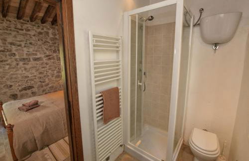 Holiday House Overlooking Lake Near Tuscany - Foto 50