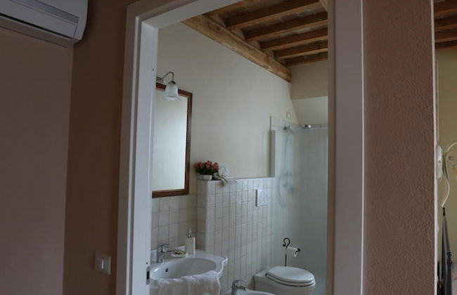 Villa Marietta Country House - Foto 19