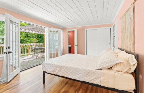 The Peacock House - Close to Restaurants and Shops - Foto 1