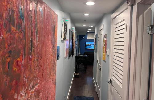 DC Luxury Condo - Foto 6