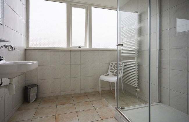 Cozy Holiday Home With a Dishwasher, in Zeeland - Foto 34