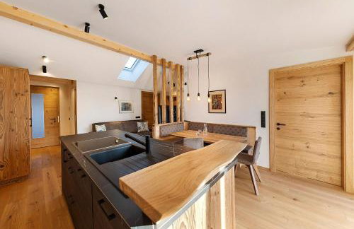 Apartments Schlernheim - Photo 13