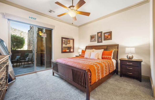 Red Terra A Stunning Escape! - Photo 7