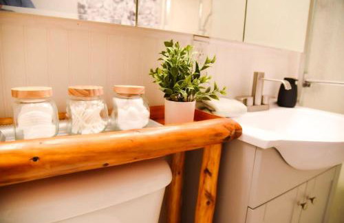 White Mountain Lodge! - Foto 53