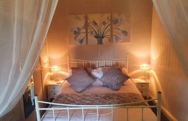 Rosecraddoc Manor Self Catering Holidays - Foto 24