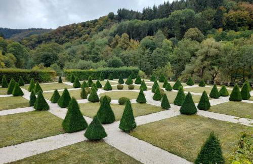 Hinter Burg, Haus mit Garten - Foto 33