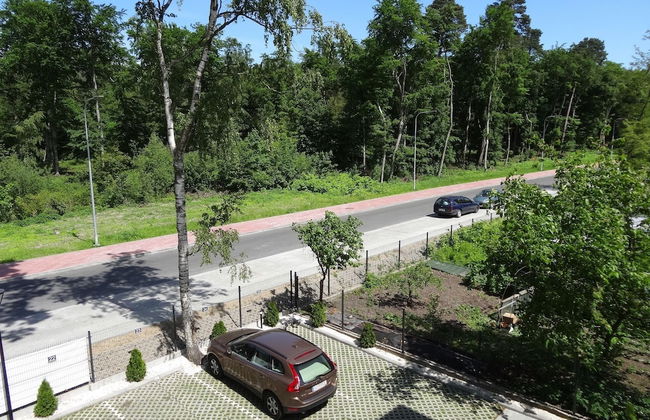 Apartamenty Stegna Forest - Photo 51