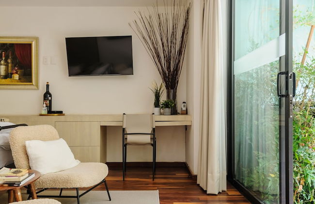 Upscale 4BR House in Condesa - Foto 18