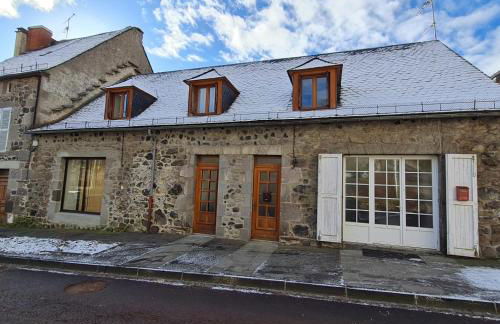 Bel appartement « Les Monts du Cantal » - Photo 11