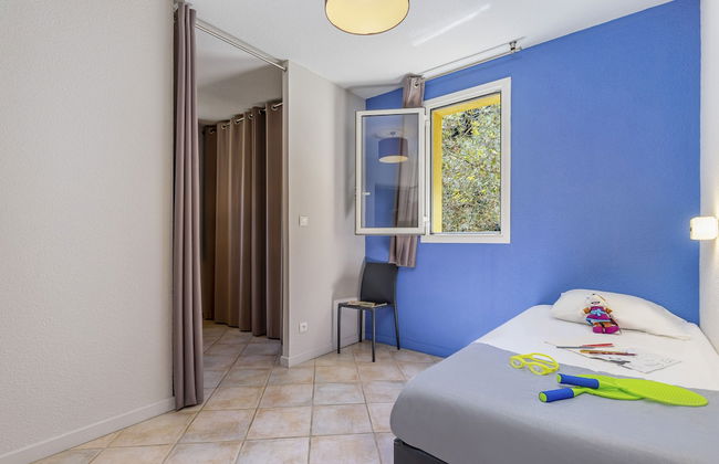 Belambra Clubs Presqu'île de Giens - Riviera Beach Club - Foto 8