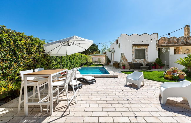 3316 Villa San Donato by Perle di Puglia - Foto 16