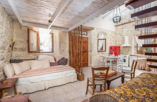 Village Little House at Roustika - Foto 136