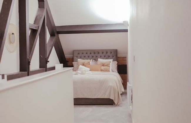 Bv Luxury Apartment Penthouse Conditioning House - Foto 12