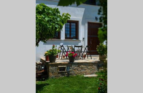 Villa Clairy in Argalasti, Pelion - Foto 13