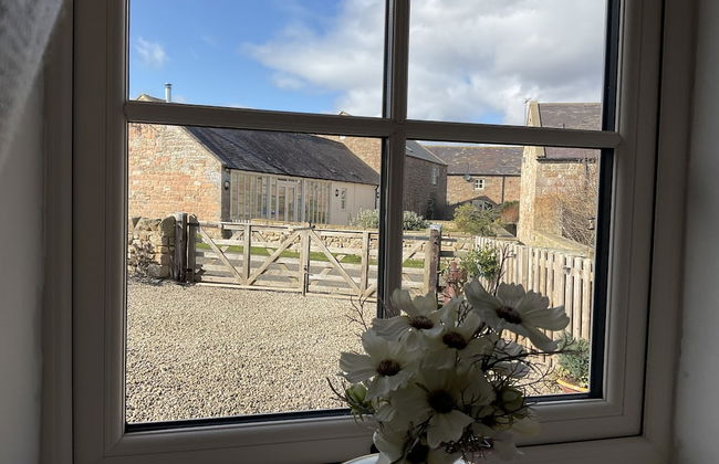 Hetton Byre - Foto 23