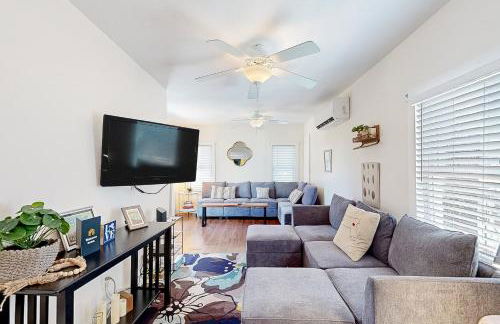 Oak Bluffs Cottage - Foto 10