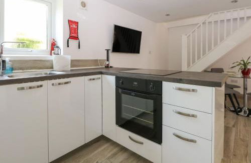 Broadford Barn - Barn conversion in picturesque village - Foto 7