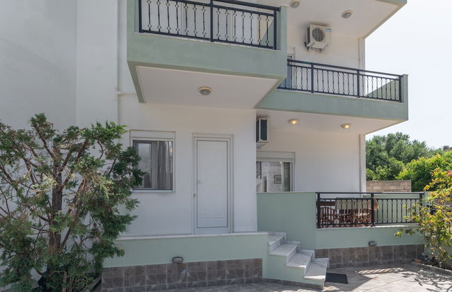 Haris Villas - Foto 2