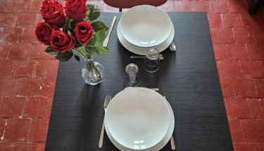 V and Vendetta - Wifi fibre,Linge,Centre ville - Foto 2