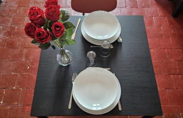 V and Vendetta - Wifi fibre,Linge,Centre ville - Photo 2