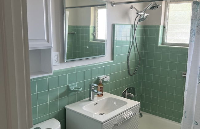 Sea Echo Apartment Motel - Foto 36