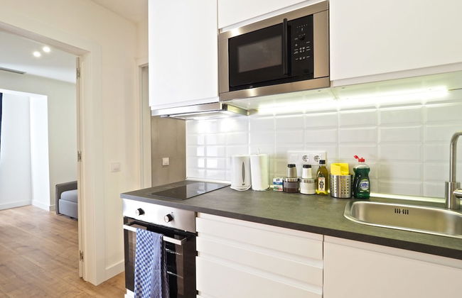 Olala Vibe Apartments - Foto 36