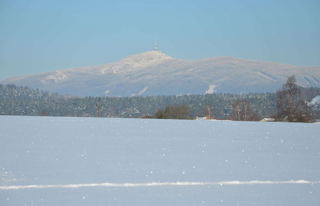 Luxury Villa near Forest in Hlavice Czech Republic - Photo 28