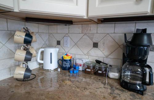 Starry Mountain Manor! Infinity Swing, Decks, Spa - Foto 28