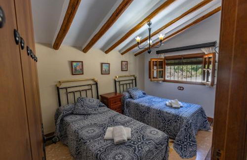 El Rincón de Carmen - Foto 21