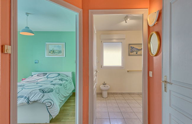 Charme de Penvins - Foto 13