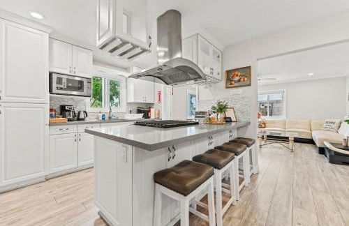 Peaceful Home Near Beach & Disneyland - Foto 15