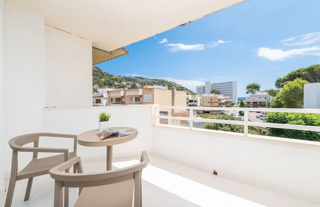 Massanet 2a in Canyamel - Foto 1