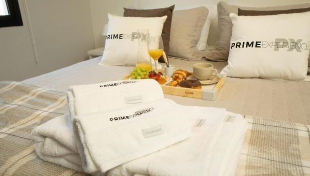 Flat Jardim Paulista II - SP - Próximo da AV Paulista e ao lado do Shopping Pamplona - Foto 2, Imagem principal