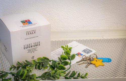 Italian Experience - Casa La Conchiglia - Foto 16