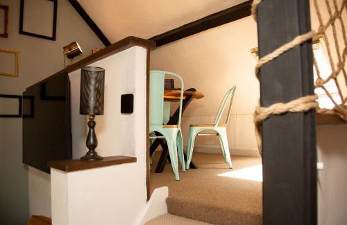 Quirky Boutique 1840s Stable - Foto 27