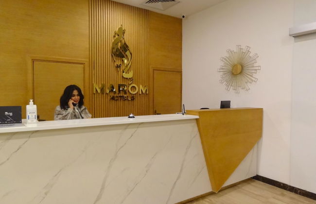 Marom Port Said Resort & Beach - Foto 2