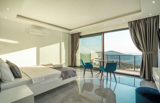 Villa The Moon - Foto 9