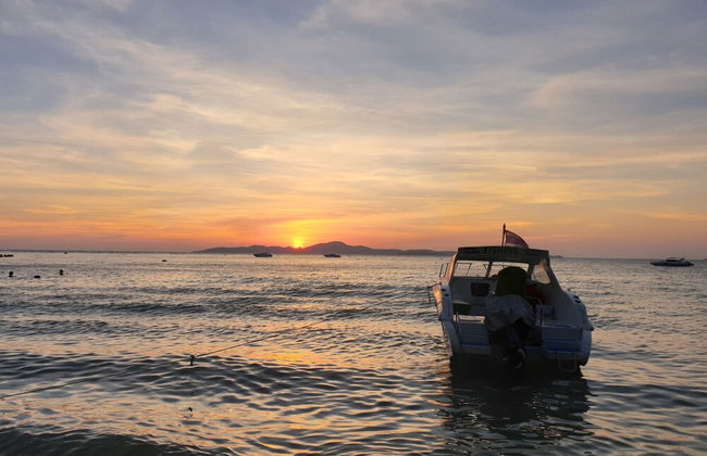 Simply Comfy Apartment by Patsamon - Foto 38