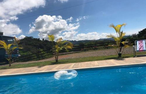 Recanto do sol - Photo 23