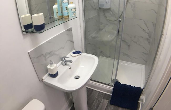 Townhouse @ 87 Walthall Street Crewe - Photo 17